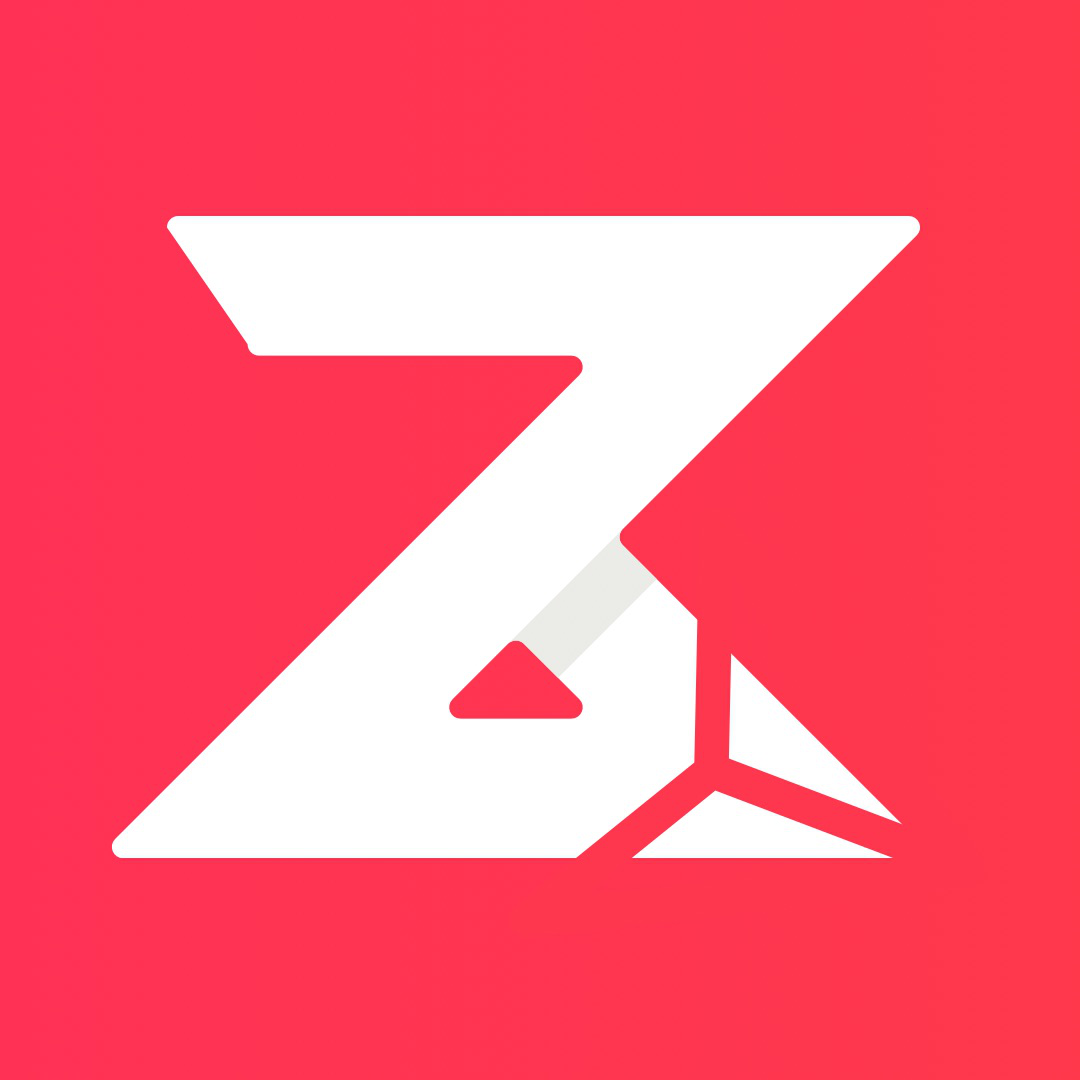 Zupshare logo